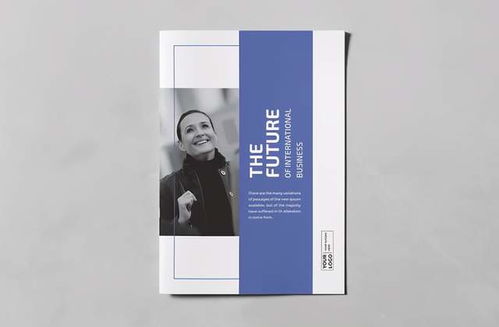 畫冊版式設計欣賞 圖文之間的靈感交錯