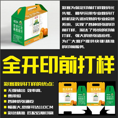 保定市印前打樣與專(zhuān)業(yè)圖文設(shè)計(jì)服務(wù) 走進(jìn)彩客圖文設(shè)計(jì)工作室